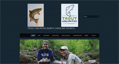 Desktop Screenshot of nctu.org